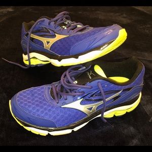 Mizuno Wave Inspire 12